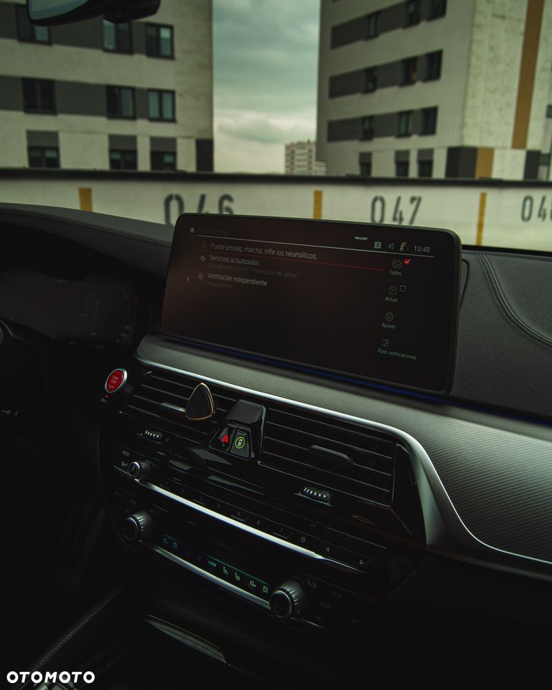 BMW M5 - 26