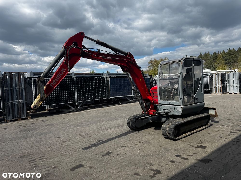 Wacker Neuson 6003 RD - 1