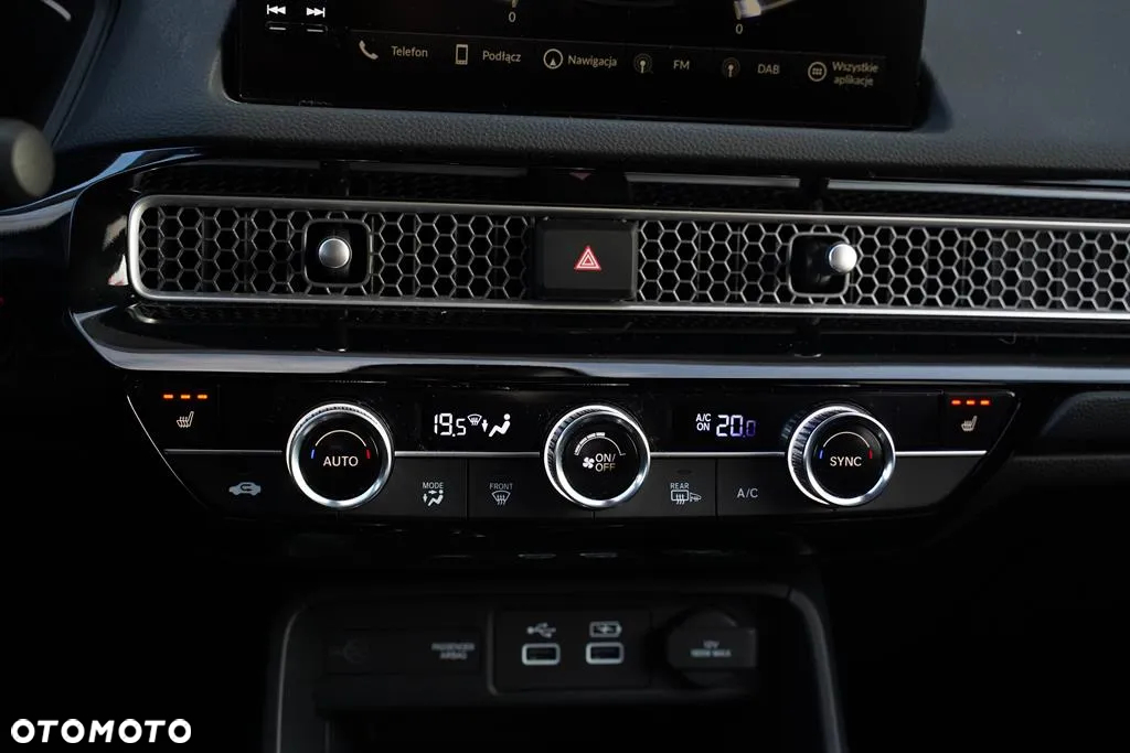 Honda Civic - 21