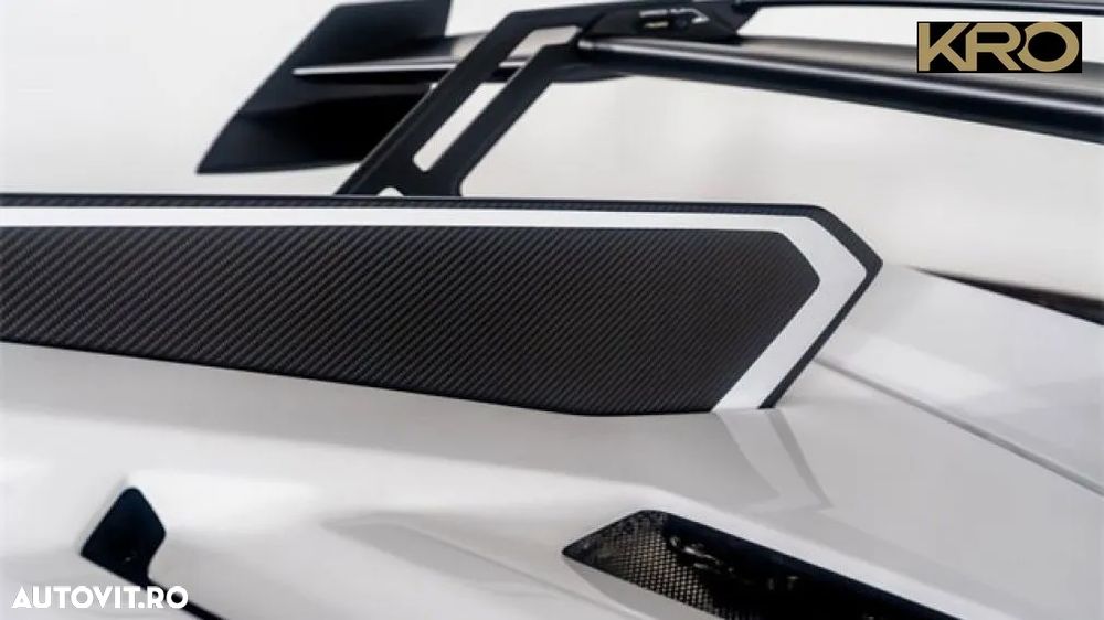 Lamborghini Huracan - 31