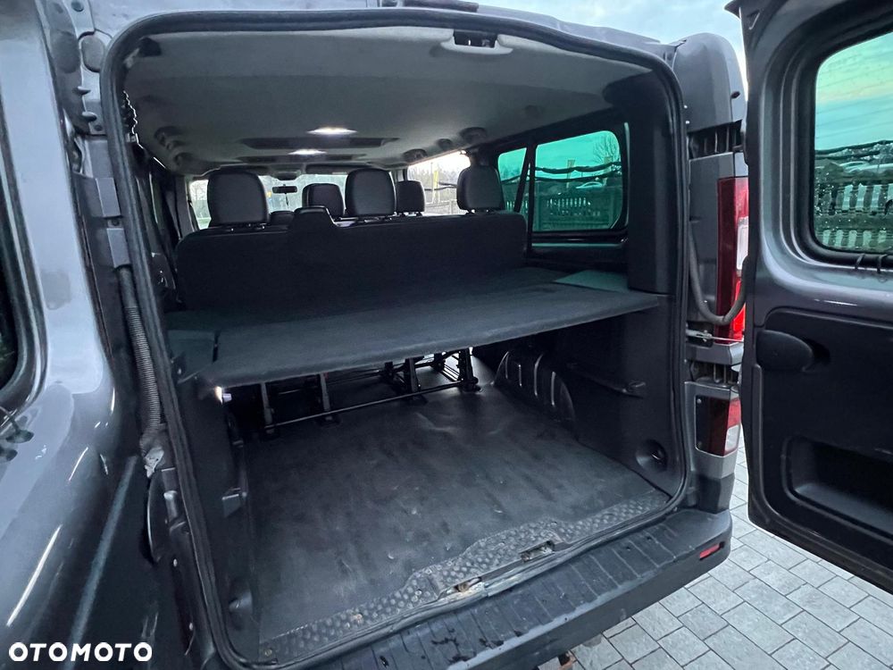 Renault Trafic L2H1 2,9t Pack Clim - 21