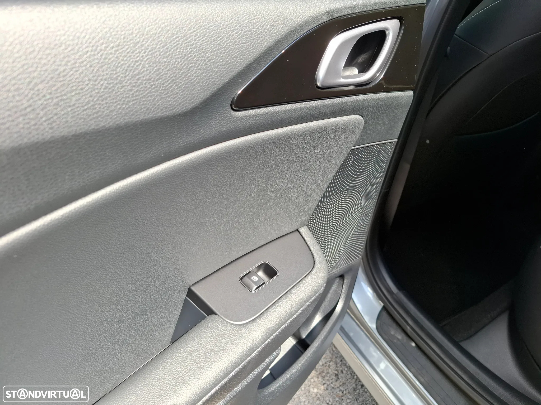 Kia Ceed SW 1.0 T-GDI Drive - 27