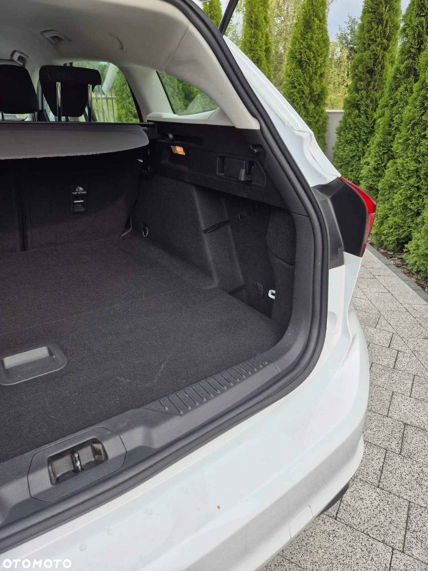 Ford Focus 1.0 EcoBoost Trend ASS - 16