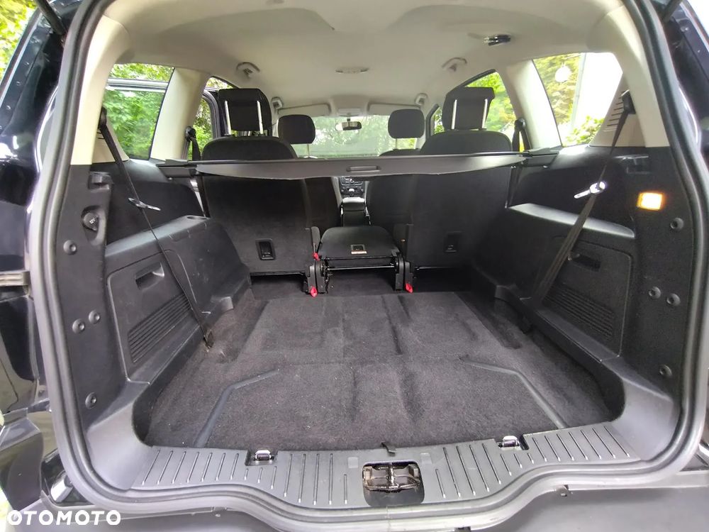 Ford S-Max 2.0 TDCi DPF Titanium - 23