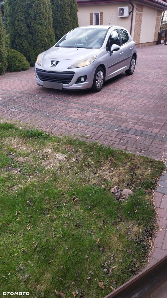 Peugeot 207 1.4 16V Sporty - 3