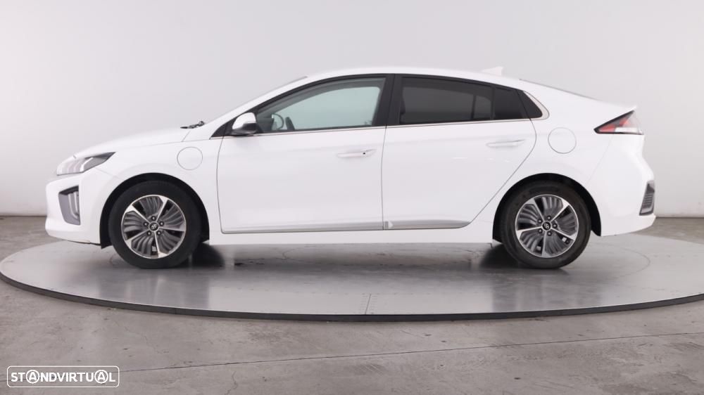 Hyundai Ioniq 1.6 GDI PHEV - 6