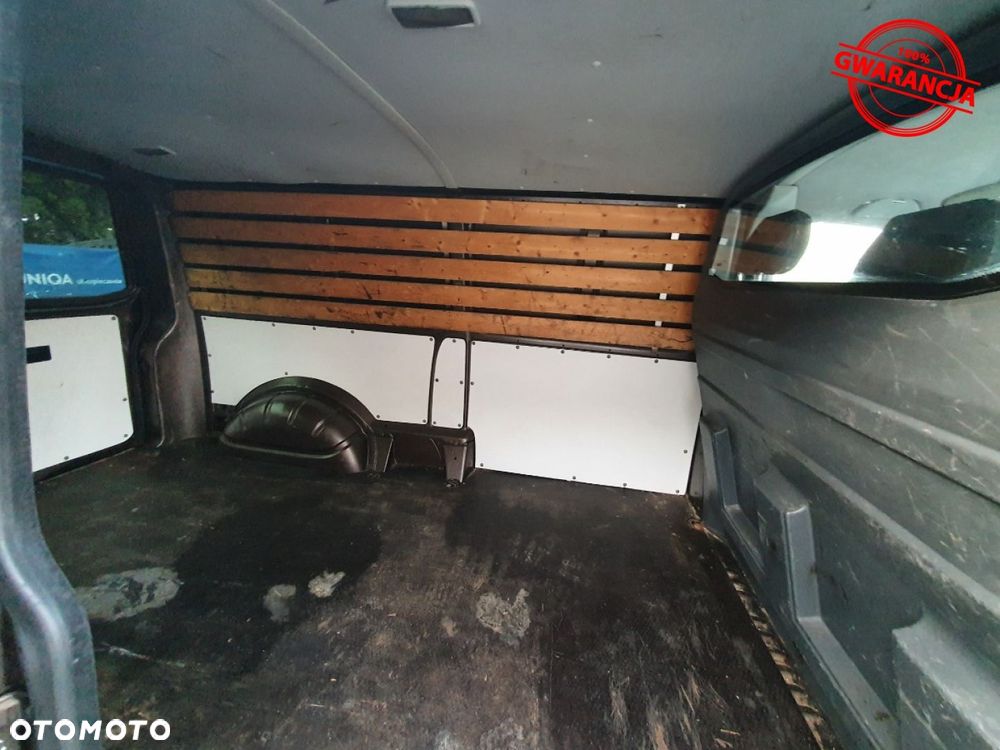 Volkswagen TRANSPORTER - 38