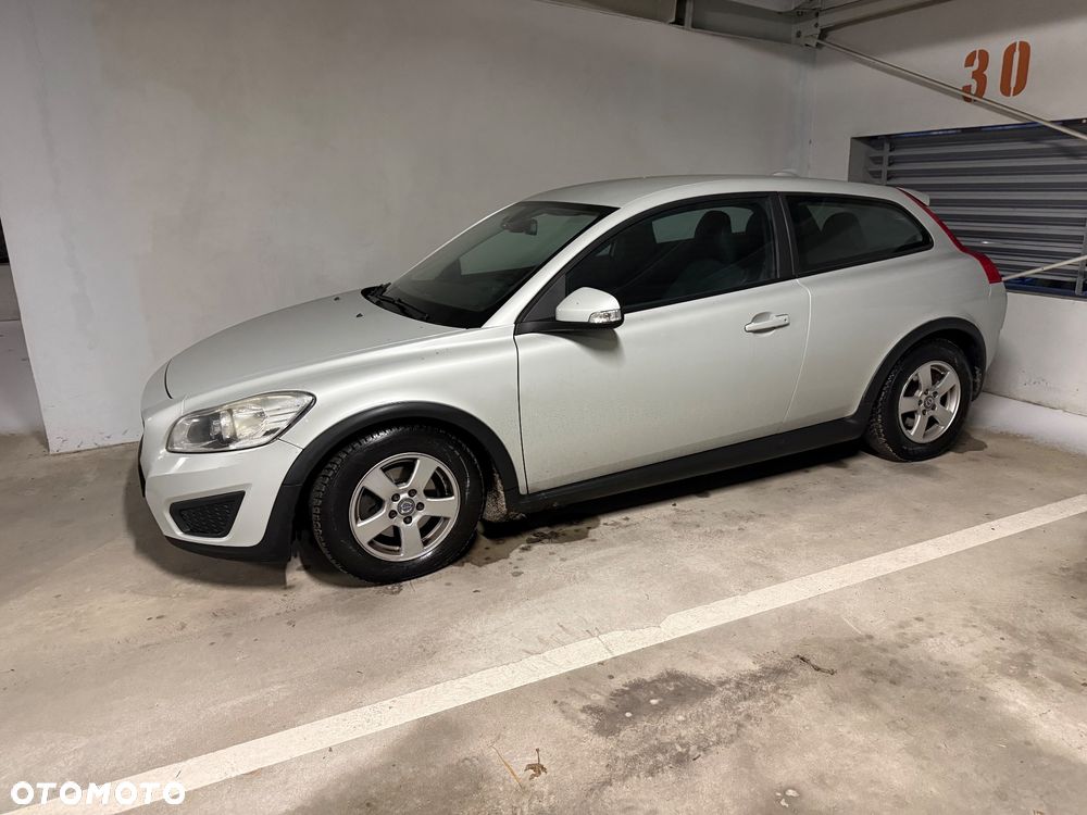 Volvo C30 1.6D DRIVe Start/Stop - 3
