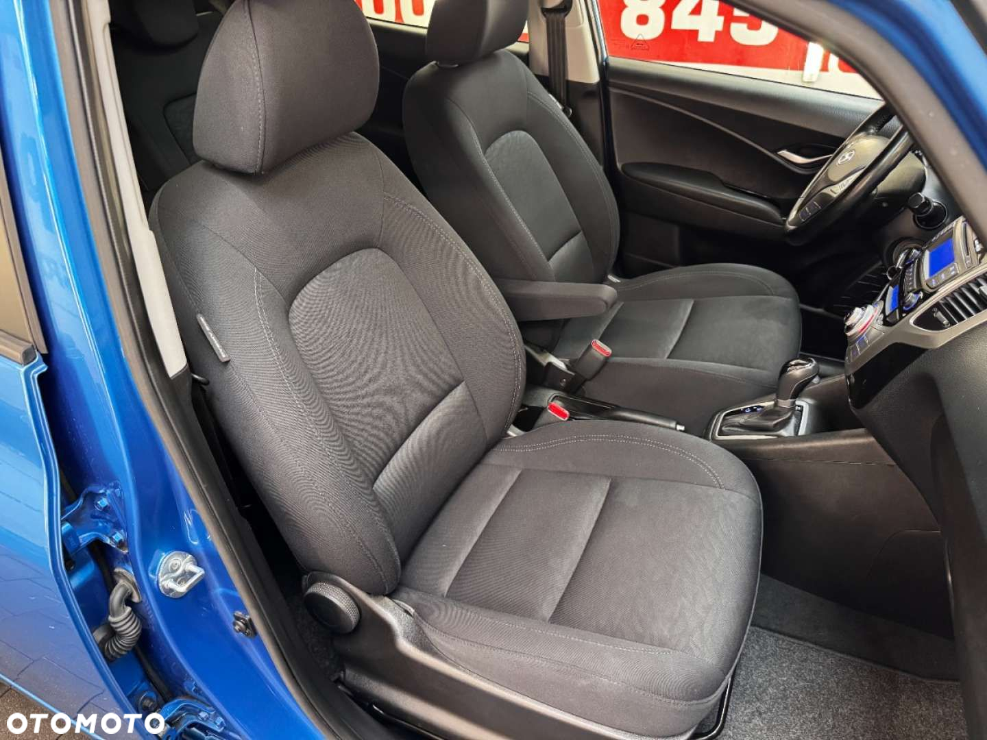 Hyundai ix20 - 38