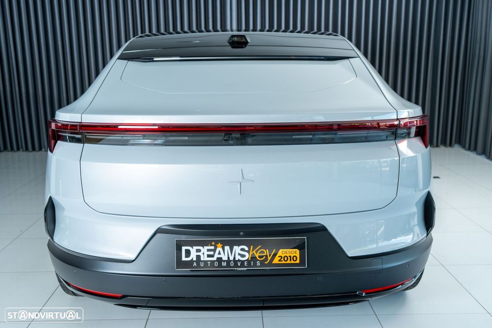 Polestar 4 Long Range 100 kWh Dual Motor - 2