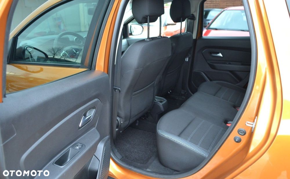 Dacia Duster TCe 130 2WD Prestige+ - 30