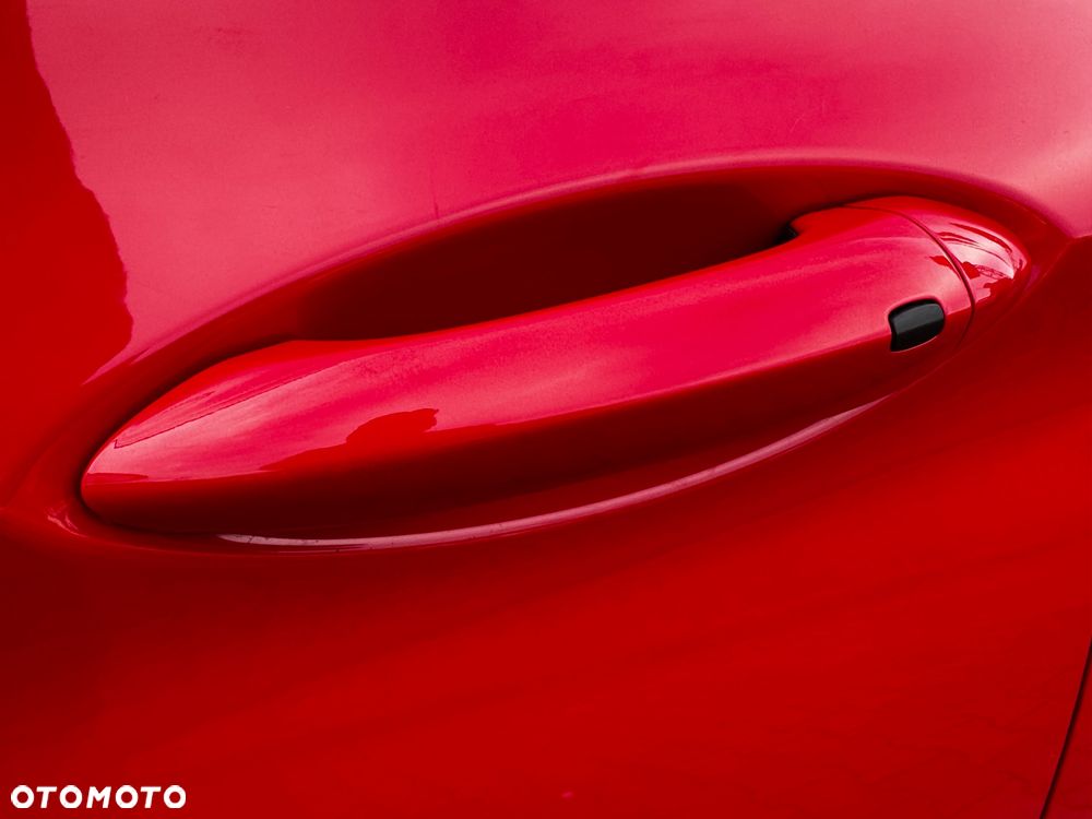 Opel Astra 1.4 Turbo Start/Stop Ultimate - 10