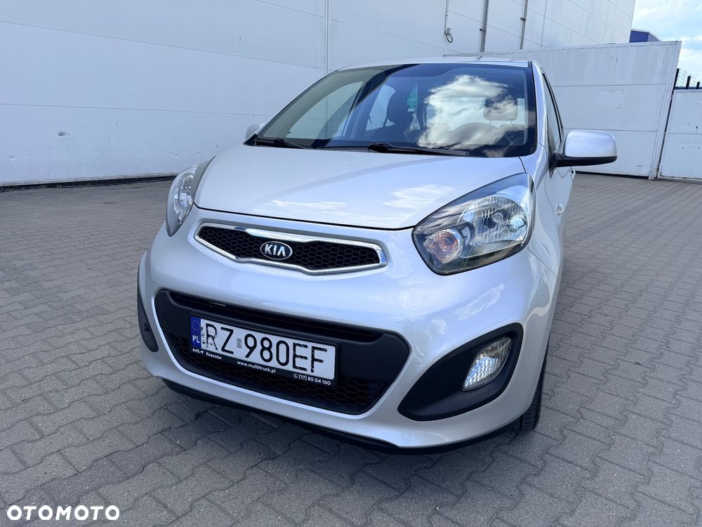 Kia Picanto 1.0 XL - 2