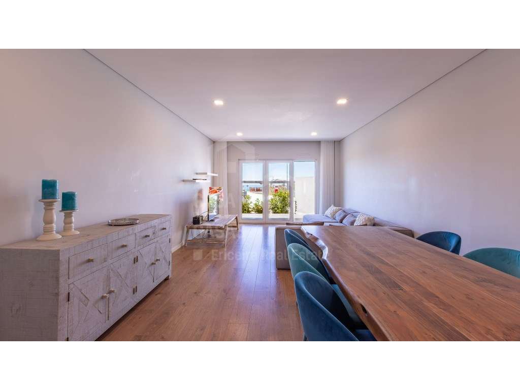 Apartamento T3 - Ericeira, A Casa Das Casas - Grande imagem: 2/23