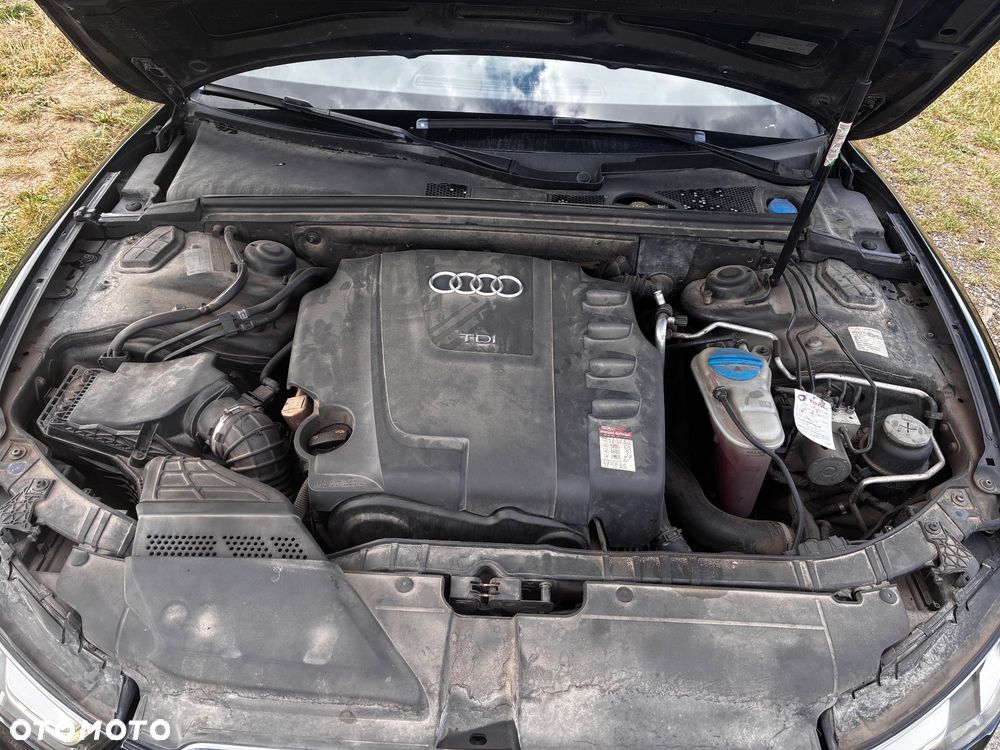 Audi A5 Sportback - 29