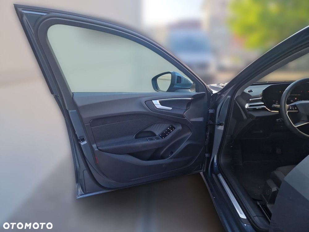 Audi A5 Avant TFSI S tronic - 11