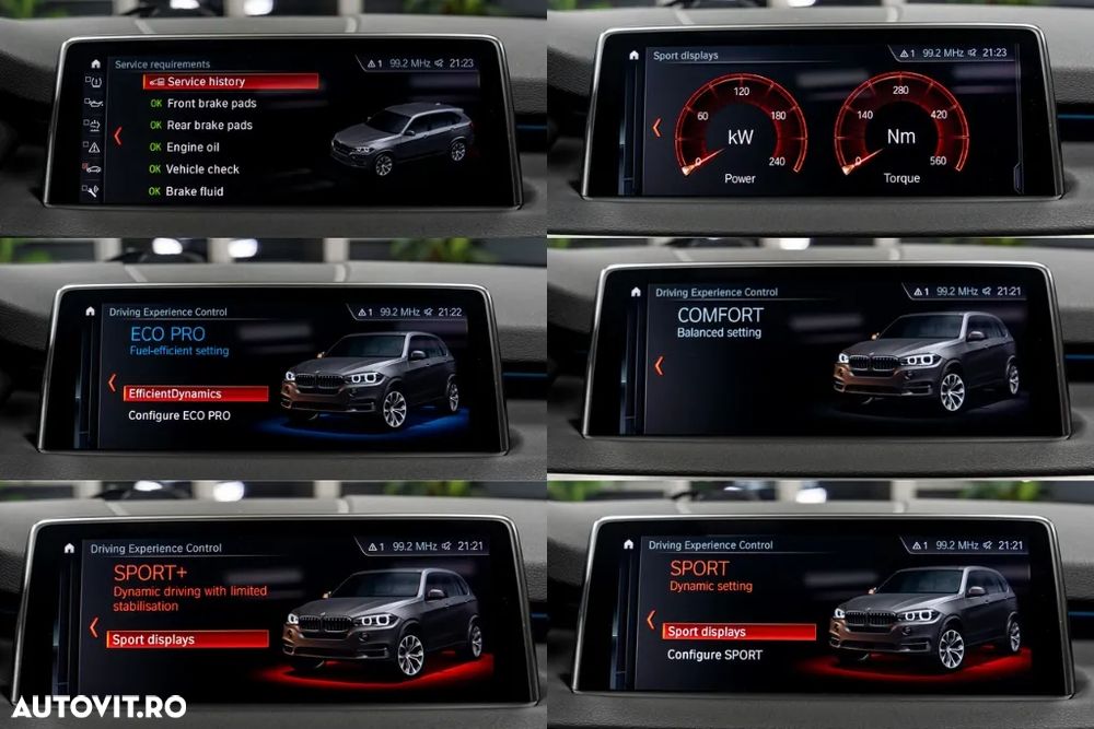 BMW X5 xDrive30d - 14