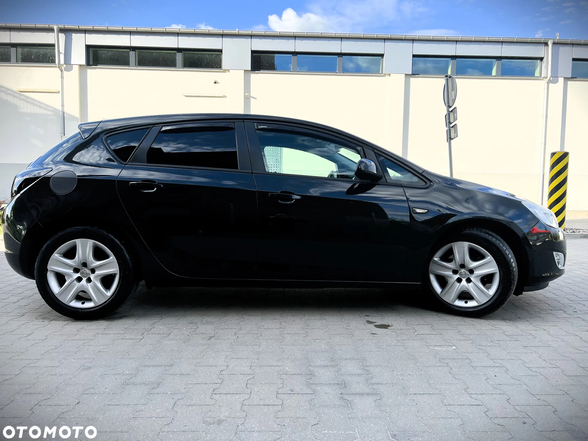 Opel Astra - 7