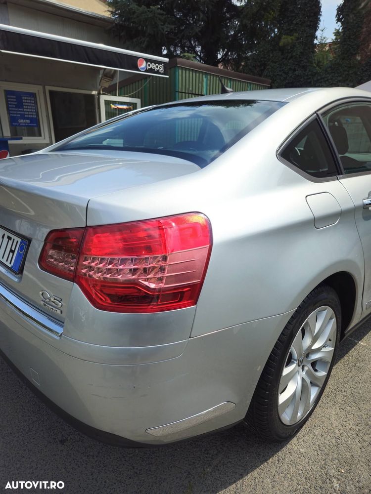 Citroën C5 - 16