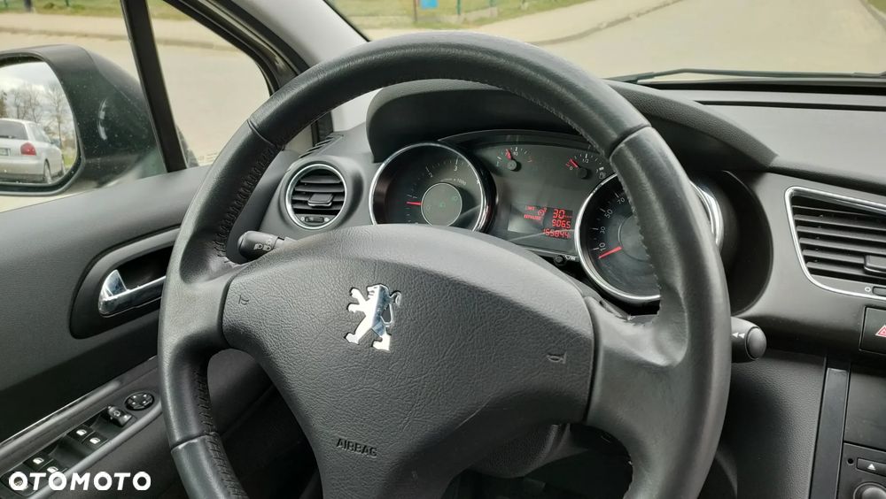 Peugeot 3008 1.6 HDi Active - 13