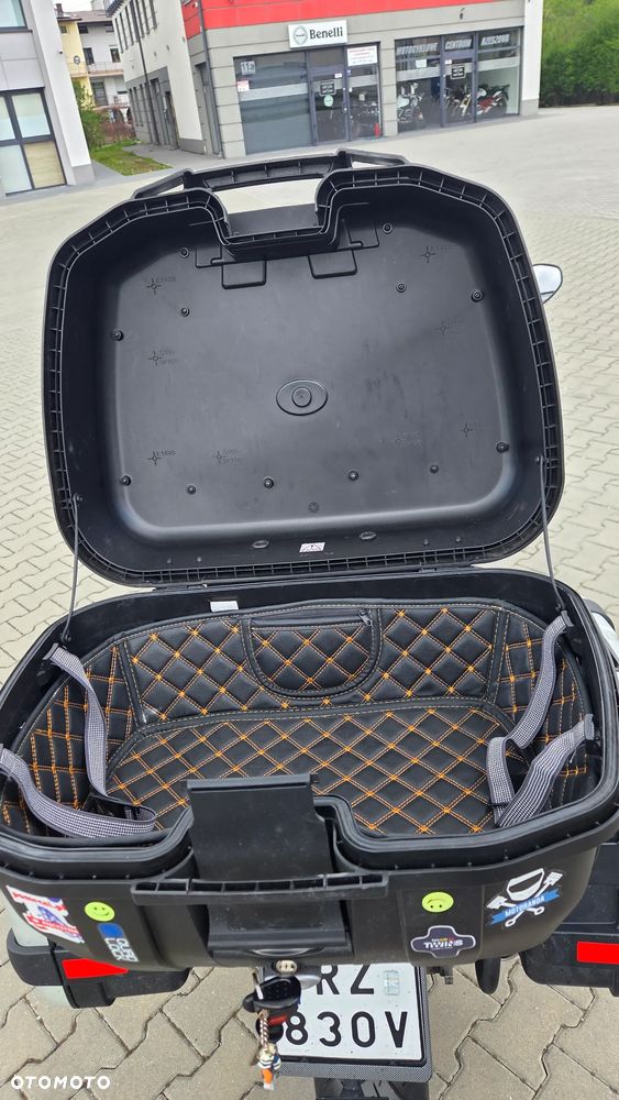 Aprilia Caponord - 15