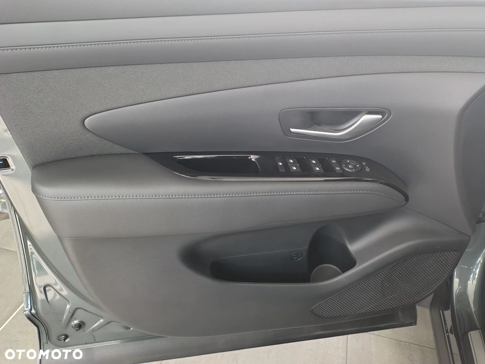 Hyundai Tucson 1.6 T-GDi Smart Black 2WD - 10