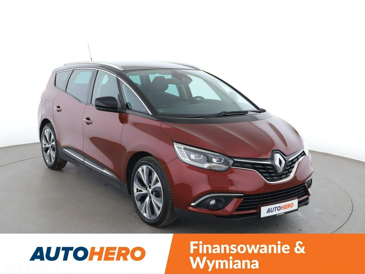 Renault Grand Scenic ENERGY dCi 130 INTENS - 10