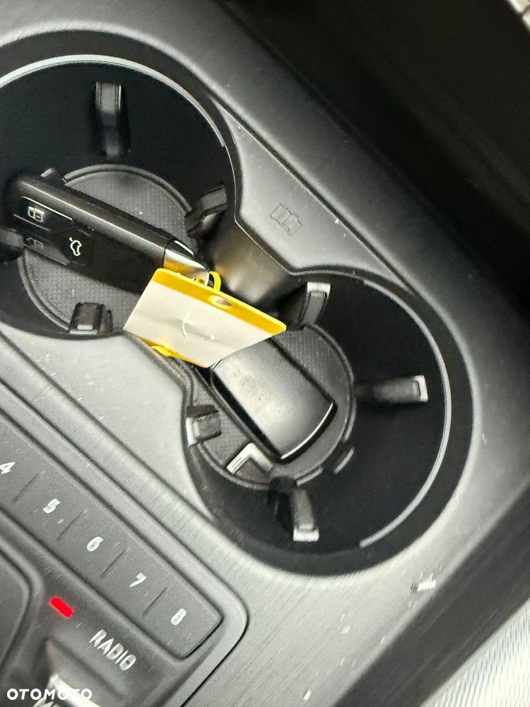 Audi A4 Avant 2.0 TDI S tronic sport - 36