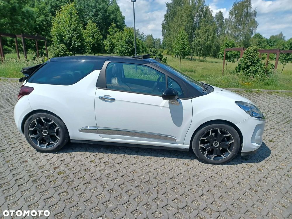 Citroën DS3 - 5