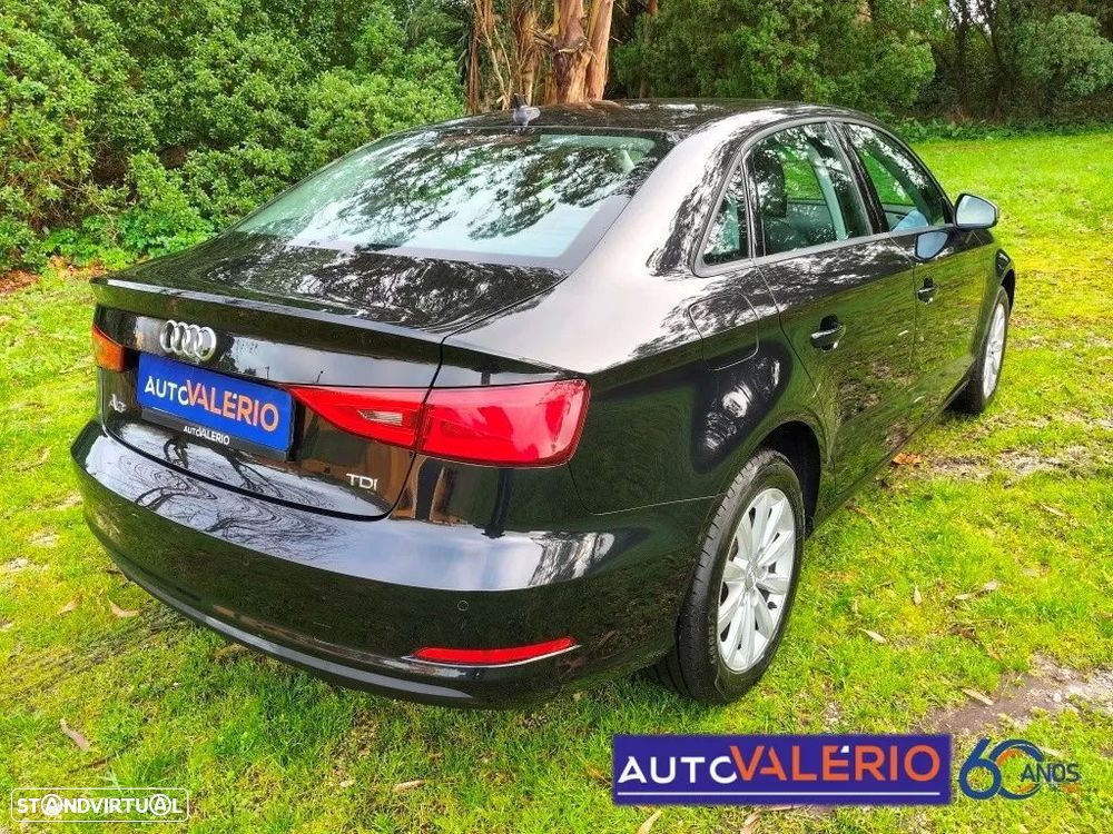Audi A3 Limousine 1.6 TDI Attraction - 5