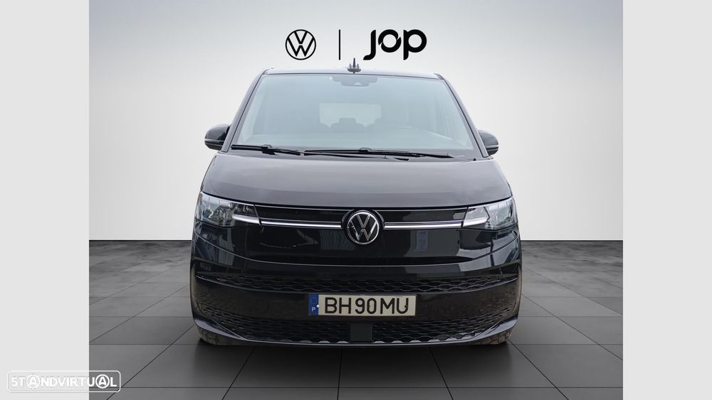 Volkswagen Multivan 2.0 TDI Life DSG — fotografia 6