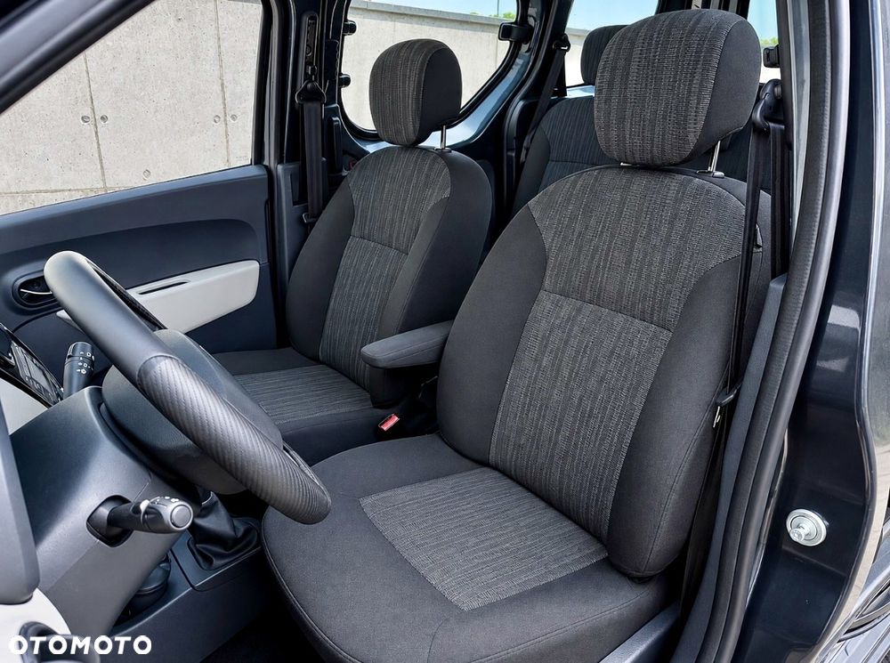 Dacia Dokker 1.2 TCe Stepway - 6