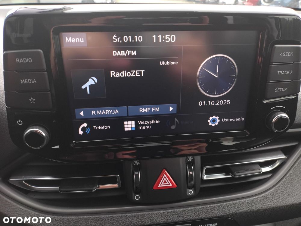 Hyundai i30 1.5 DPI Smart - 22