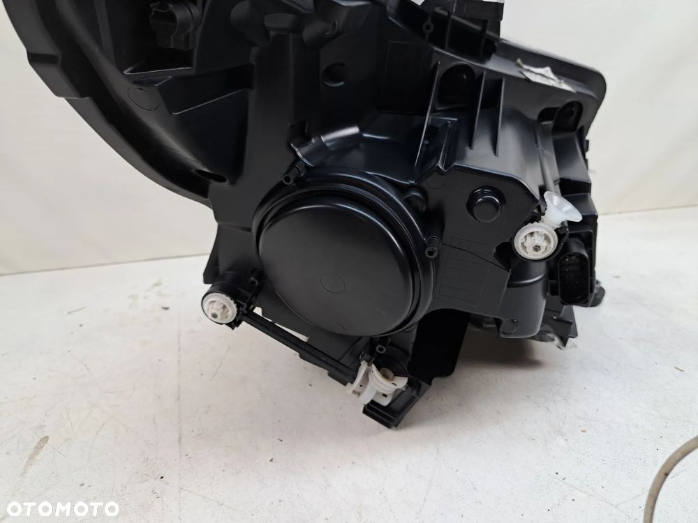 LAMPA LEWY PRZÓD FULL LED MERCEDES VITO W447 LIFT A4479063201 - 8