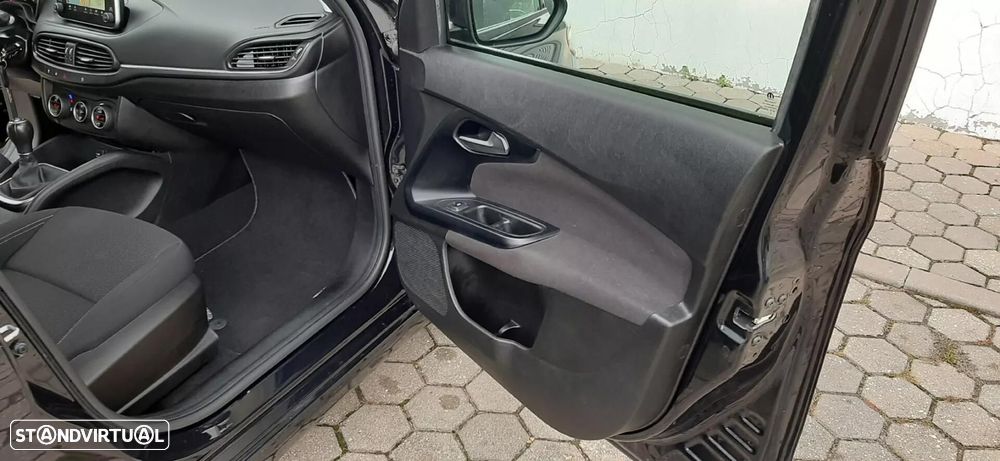 Fiat Tipo - 33