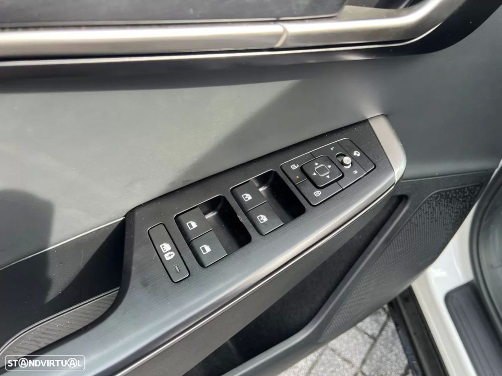 Kia EV6 84 kWh Tech - 15