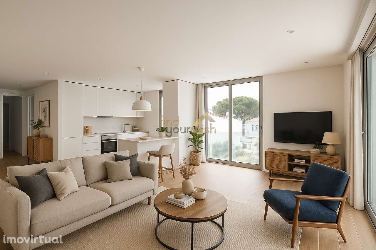 Janelas da Baía – O local onde o mar se transforma na sua casa - Grande imagem: 2/18