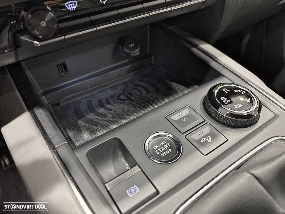 Citroën C5 Aircross 1.2 PureTech Shine - 20