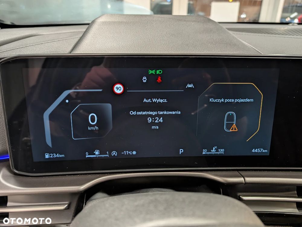 Kia Sportage 1.6 T-GDI Business Line 2WD DCT - 13