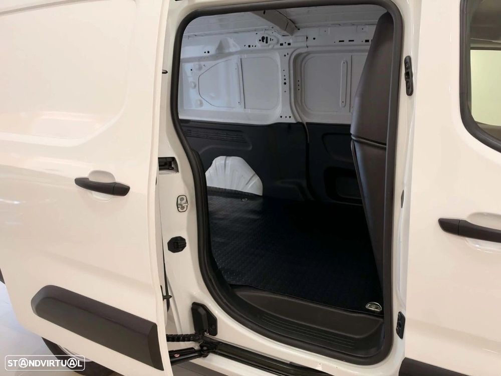 Toyota Proace City 1.5D L2 Comfort - 6