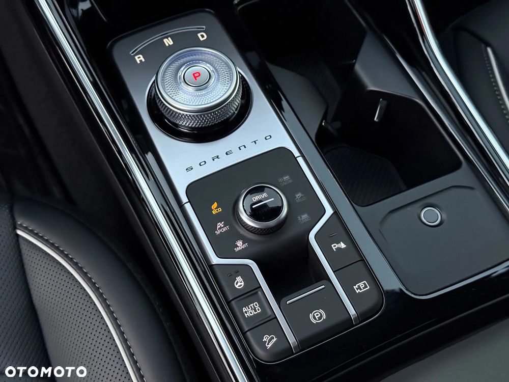 Kia Sorento 1.6 T-GDI HEV Prestige Line AWD 6os - 33
