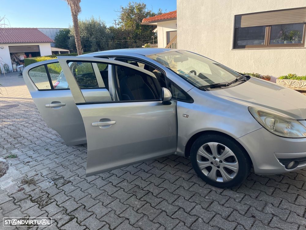 Opel Corsa - 7