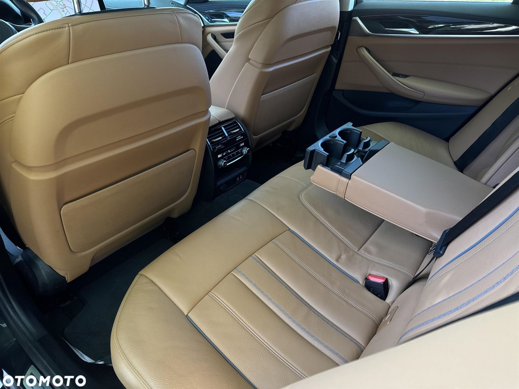 BMW Seria 5 - 21