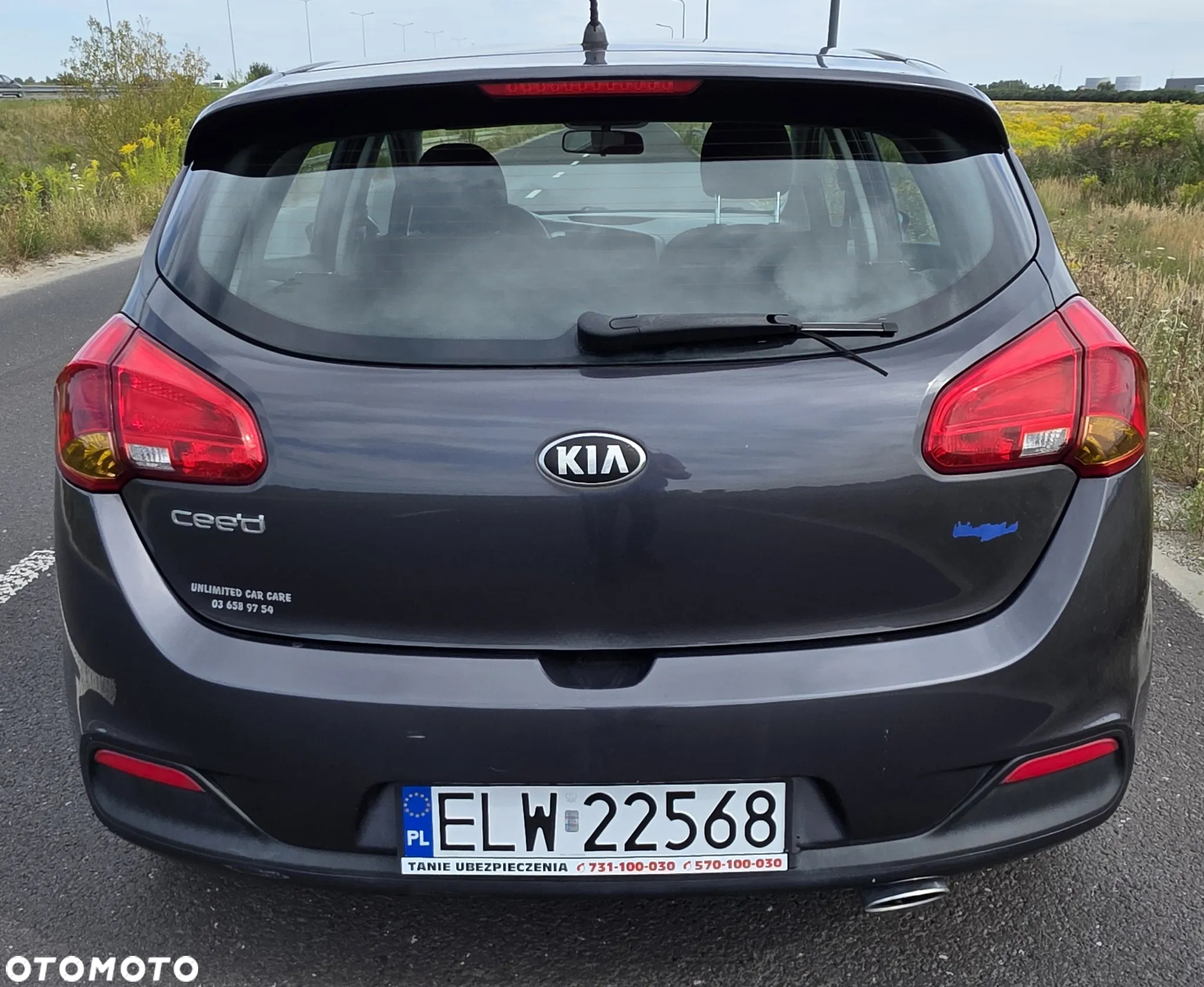Kia Ceed 1.4 CVVT Attract - 4