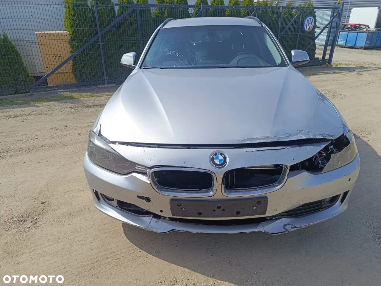 BMW Seria 3 - 3