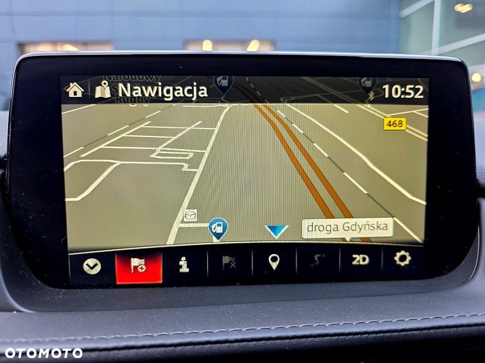 Mazda 6 2.0 SKYJoy - 8