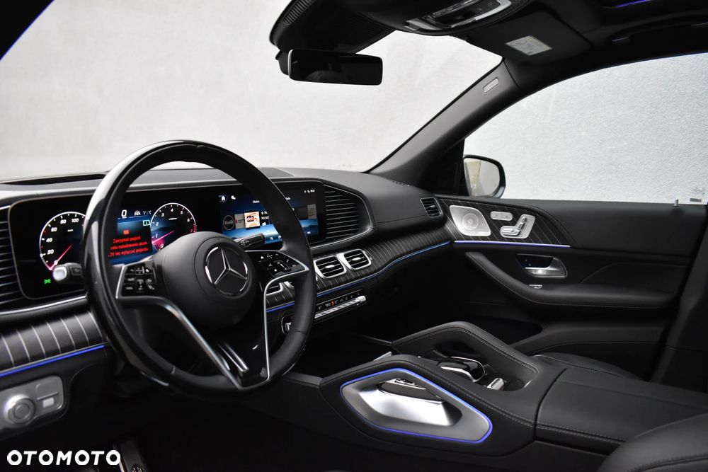 Mercedes-Benz Maybach GLS - 13