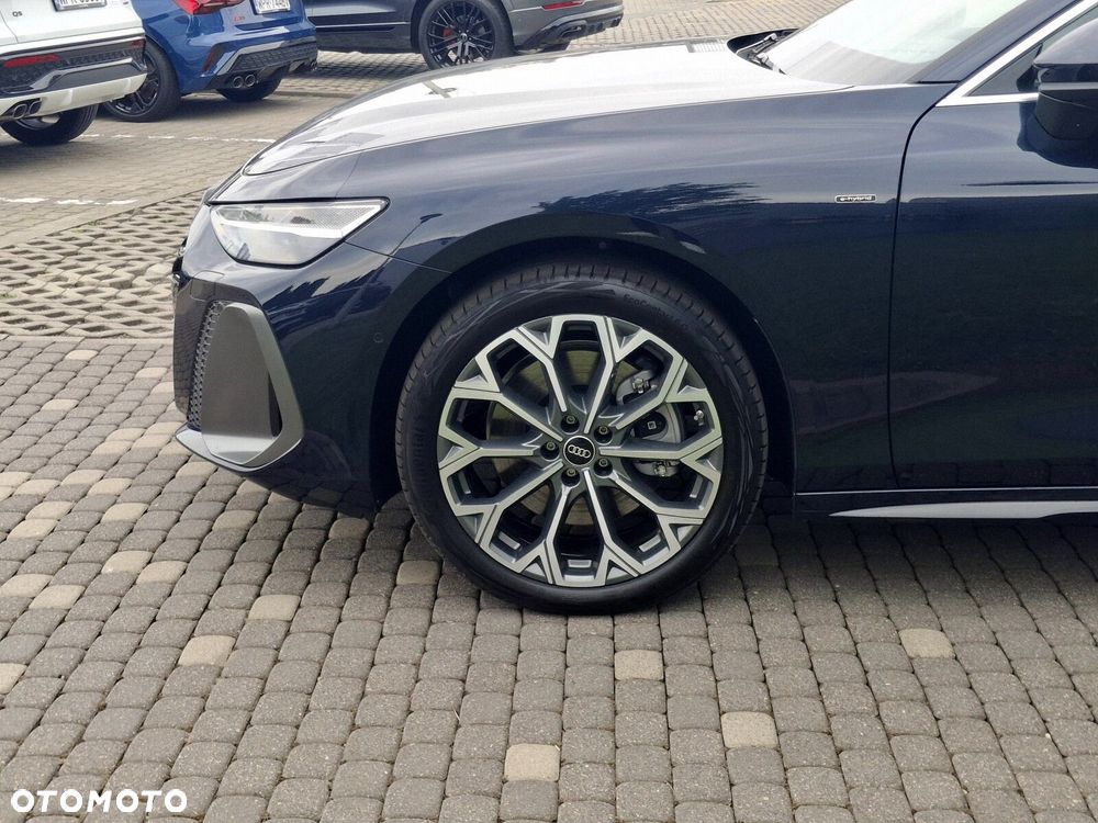 Audi A6 Avant - 3