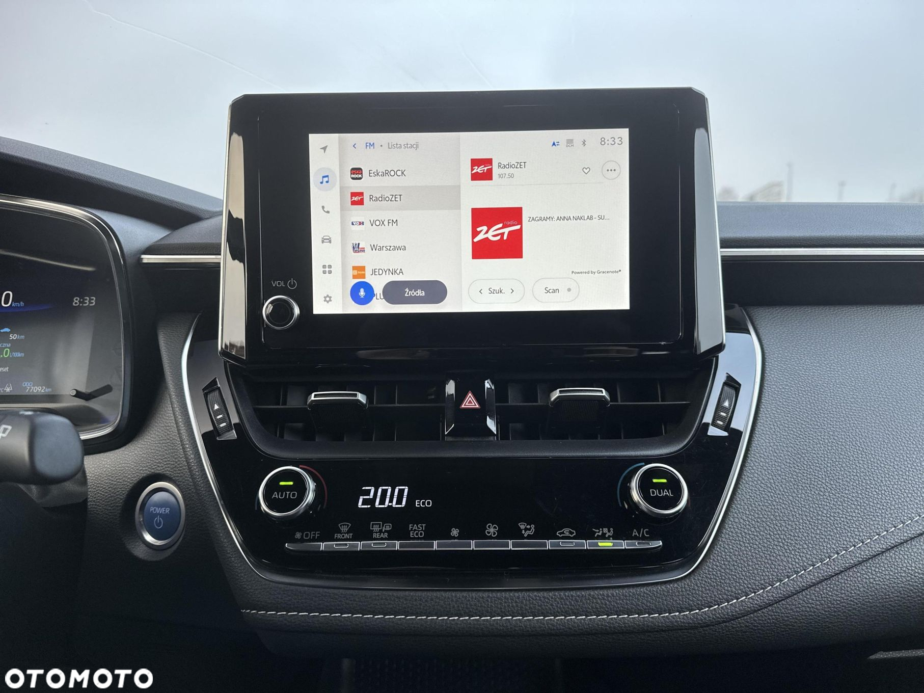 Toyota Corolla - 16