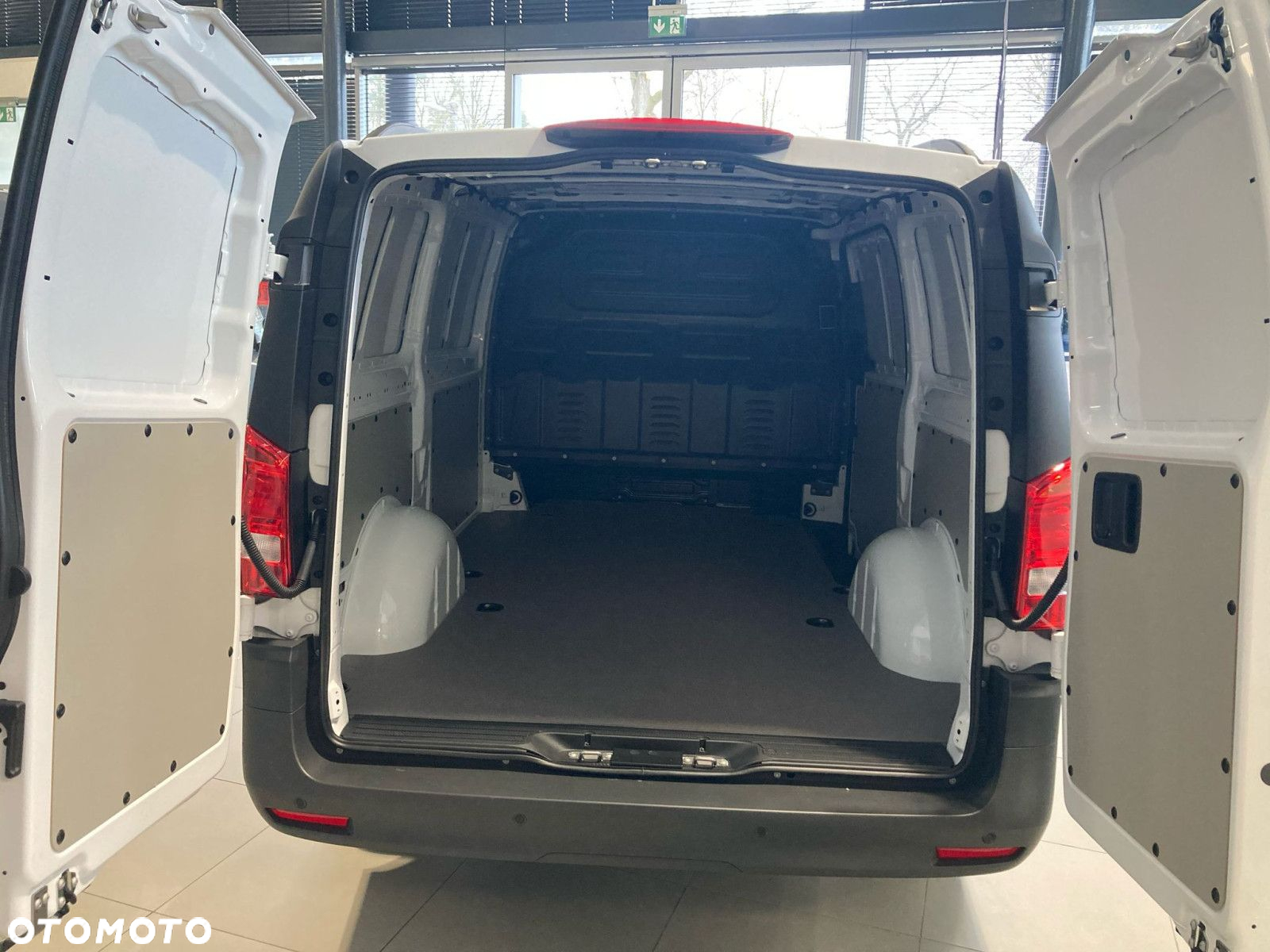 Mercedes-Benz Vito 116 CDI - 9